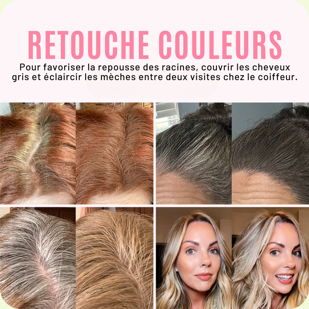 Poudre capilaire Capilify