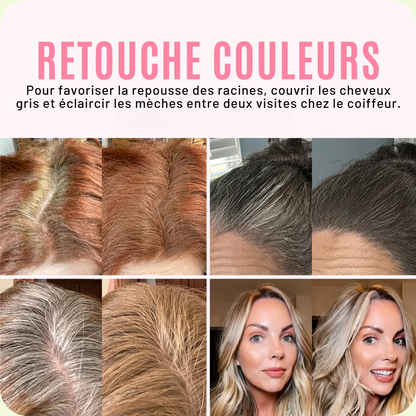 Poudre capilaire Capilify